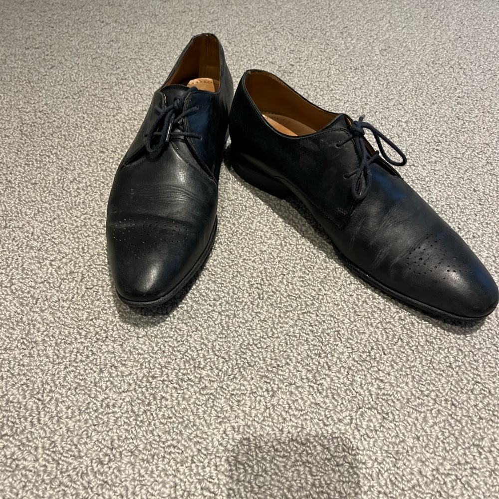 Paul Smith dress shoes